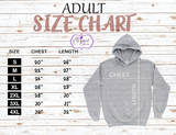 Born 4 Purpose Hoodie