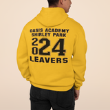 Oasis Academy Shirley Park Secondary Leavers Hoodie