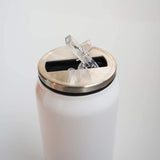 Afro Diva - Blue 17oz Insulated Can