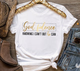 Godfidence T-Shirt
