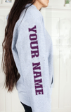 Oasis Academy Shirley Park Secondary Leavers Hoodie