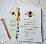 Bee Kind To Yourself  Bookmark