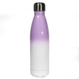 Personalised Melanin Princess Water Bottle