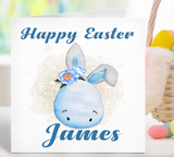 Bunny Egg Easter Hanging Decoration