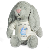 Personalised Easter Rabbit